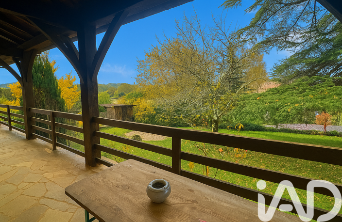 Vente Maison traditionnelle 3 pièces — photo 2