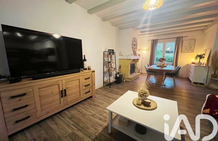Vente Maison traditionnelle 3 pièces — photo 3