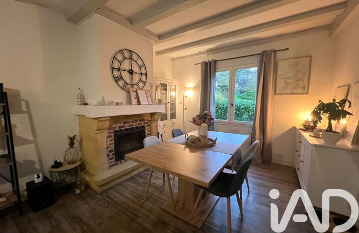 Vente Maison traditionnelle 3 pièces — photo 4