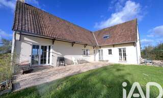 Maison 6 Pièces 170 m² à vendre à Belle-et-Houllefort (62142)