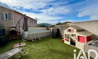 Maison 4 Pièces 79 m² à vendre à Cuges-les-Pins (13780)