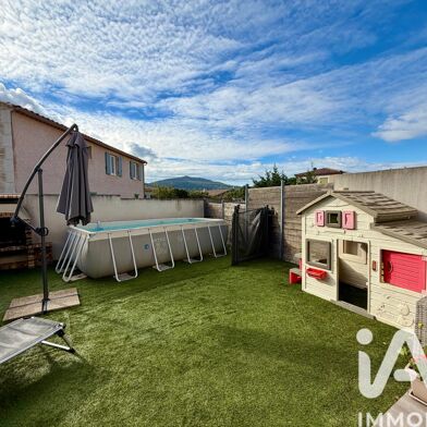 Maison 4 pièces 365000 €