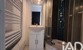 Appartement 3 Pièces 46 m² à vendre à Narbonne (11100)