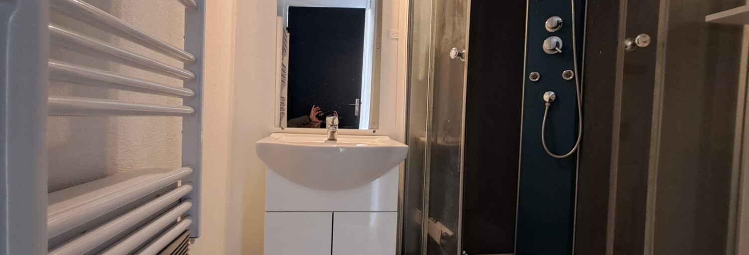 Appartement 3 Pièces 46 m² à vendre à Narbonne (11100)