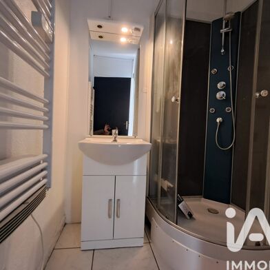 Appartement 3 pièces 89500 €