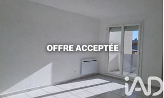 Appartement 3 Pièces 46 m² à vendre à Narbonne (11100)