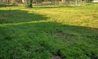 Terrain  1279 m² à vendre à Chamadelle (33230)