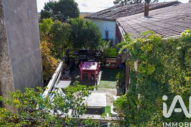 Maison 5 pièces 210000 €