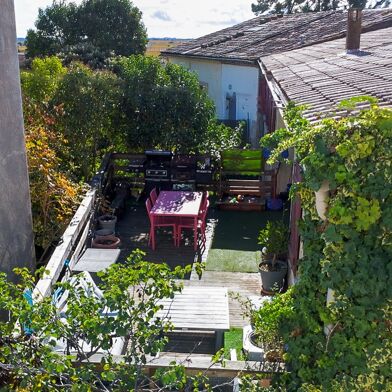 Maison 5 pièces 210000 €