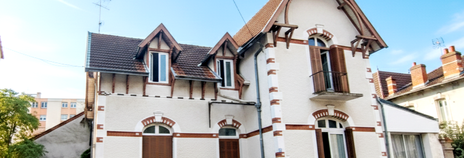 Maison 6 Pièces 175 m² à vendre à Montluçon (03100)