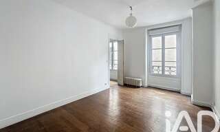 Appartement 2 Pièces 37 m² à vendre à Paris 19 (75019)