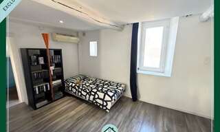 Appartement 3 Pièces 43 m² à vendre à Orange (84100)