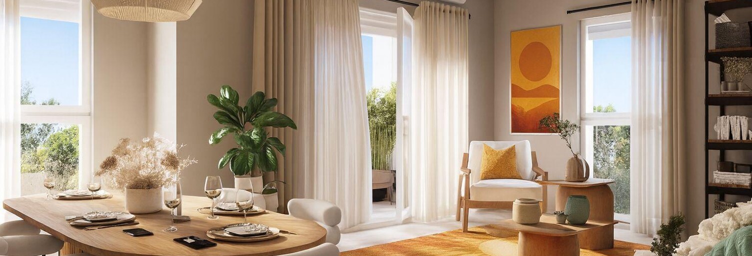 Appartement 3 Pièces 62 m² à vendre à Vitré (35500)