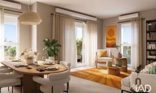 Appartement 3 Pièces 62 m² à vendre à Vitré (35500)