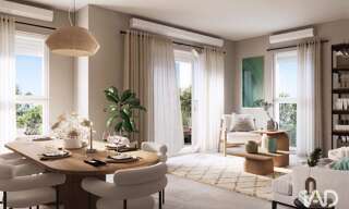 Appartement 3 Pièces 62 m² à vendre à Vitré (35500)