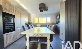 Maison 5 Pièces 122 m² à vendre à Moineville (54580)