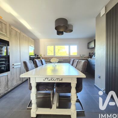 Maison 5 pièces 248000 €