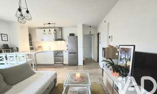 Appartement 2 Pièces 41 m² à vendre à Choisy-le-Roi (94600)