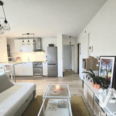 Appartement 2 pièces 249000 €