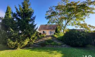 Maison 4 Pièces 114 m² à vendre à Sermaises (45300)