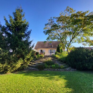 Maison 4 pièces 251000 €