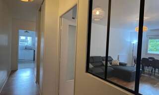 Appartement 2 Pièces 52 m² à vendre à Rueil-Malmaison (92500)