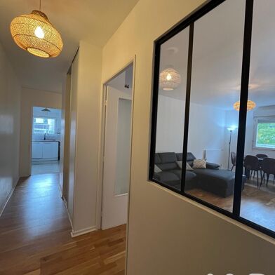 Appartement 2 pièces 329000 €