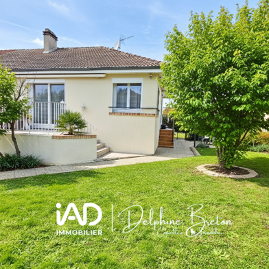 Maison 4 pièces 250000 €