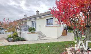 Maison 4 Pièces 70 m² à vendre à Rosny-sur-Seine (78710)