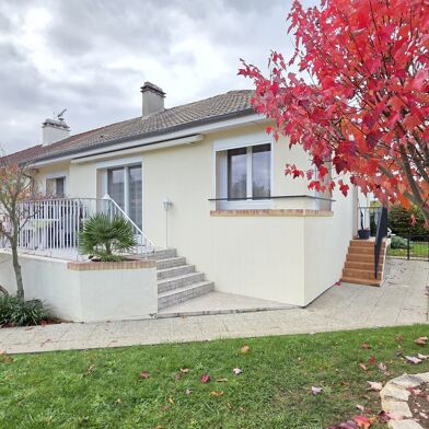 Maison 4 pièces 250000 €