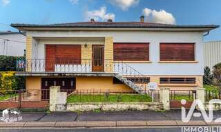 Maison 5 Pièces 90 m² à vendre à Yutz (57970)