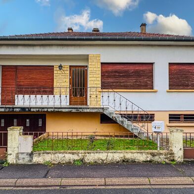 Maison 5 pièces 270000 €