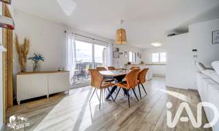 Maison 6 Pièces 113 m² à vendre à Waldwisse (57480)