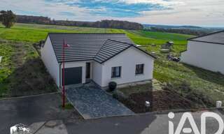 Maison 6 Pièces 113 m² à vendre à Waldwisse (57480)