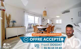 Maison 6 Pièces 113 m² à vendre à Waldwisse (57480)