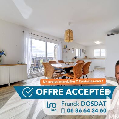 Maison 6 pièces 379000 €
