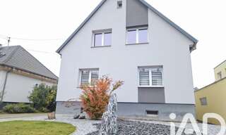 Maison 4 Pièces 143 m² à vendre à Soufflenheim (67620)