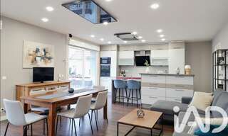 Maison 4 Pièces 143 m² à vendre à Soufflenheim (67620)