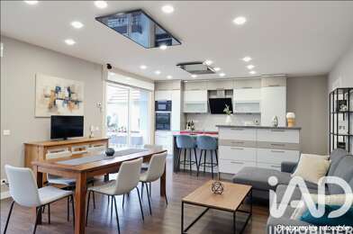 Maison 4 pièces 395000 €