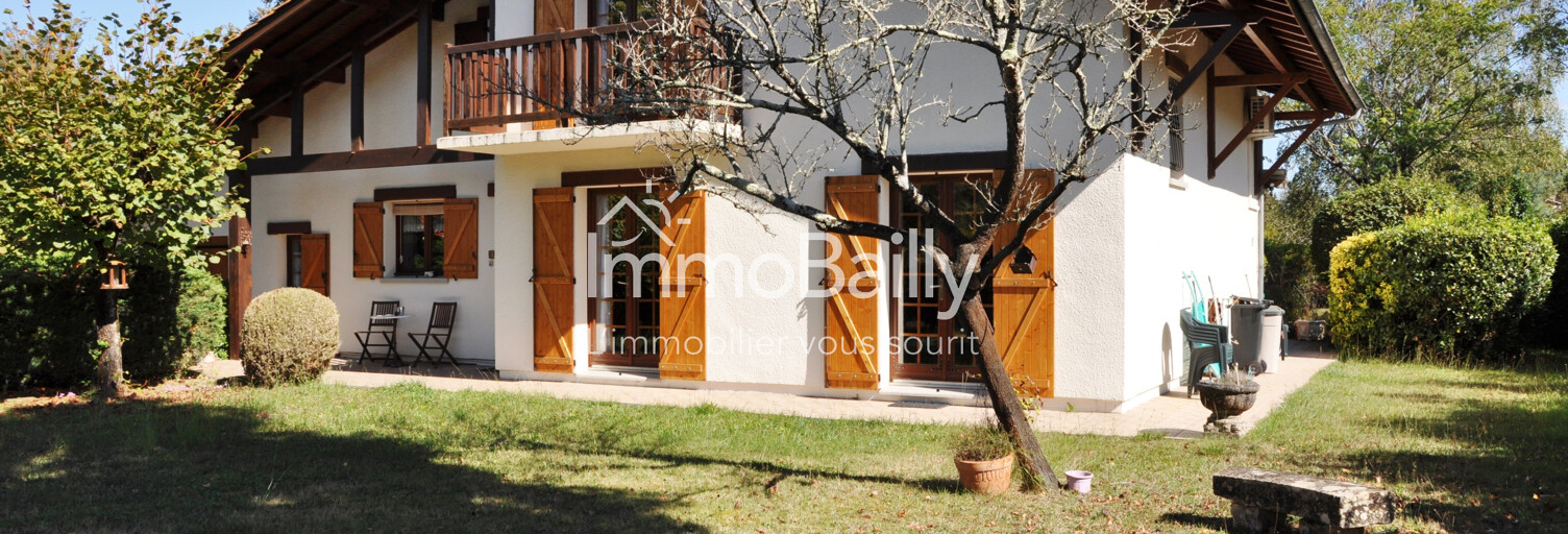 Maison 8 Pièces 158 m² à vendre à Cestas (33610)