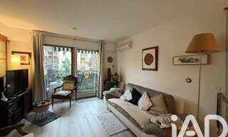 Appartement 3 Pièces 62 m² à vendre à Le Kremlin-Bicêtre (94270)