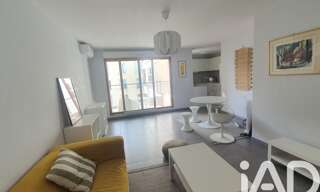 Appartement 2 Pièces 51 m² à vendre à Marseille 1 (13001)