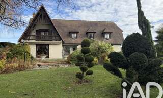 Maison 7 Pièces 235 m² à vendre à Grand Bourgtheroulde (27520)