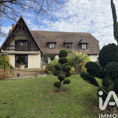 Maison 7 pièces 449000 €
