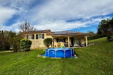 Maison 5 pièces 269000 €