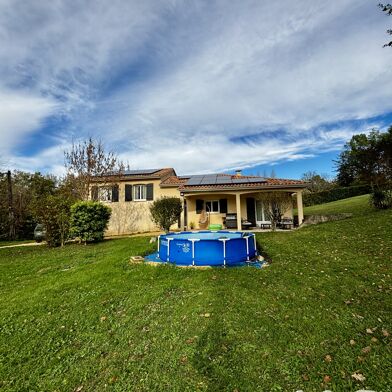 Maison 5 pièces 269000 €