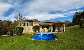 Maison 5 Pièces 110 m² à vendre à Beaumontois en Périgord (24440)