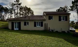 Maison 5 Pièces 110 m² à vendre à Beaumontois en Périgord (24440)