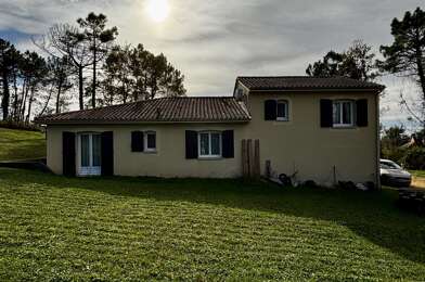 Maison 5 pièces 252000 €