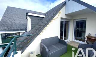 Appartement 3 Pièces 63 m² à vendre à Montlouis-sur-Loire (37270)